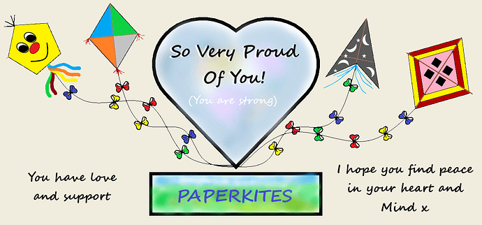 paperkites
